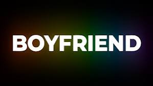Boyfriend Logo