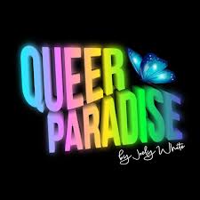 Queer Paradise Logo